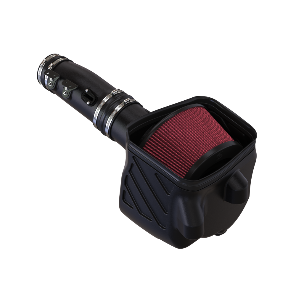 2025-2026 RAM 1500 RHO 3.0L Cold Air Intake (75-5222)