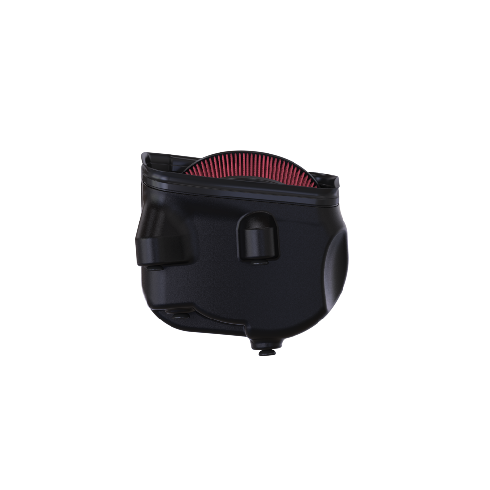 2025-2026 RAM 1500 RHO 3.0L Cold Air Intake (75-5222)