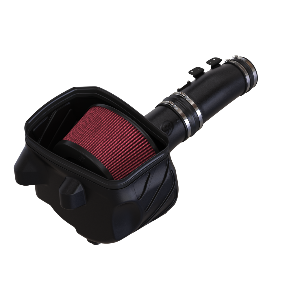 2025-2026 RAM 1500 RHO 3.0L Cold Air Intake (75-5222)