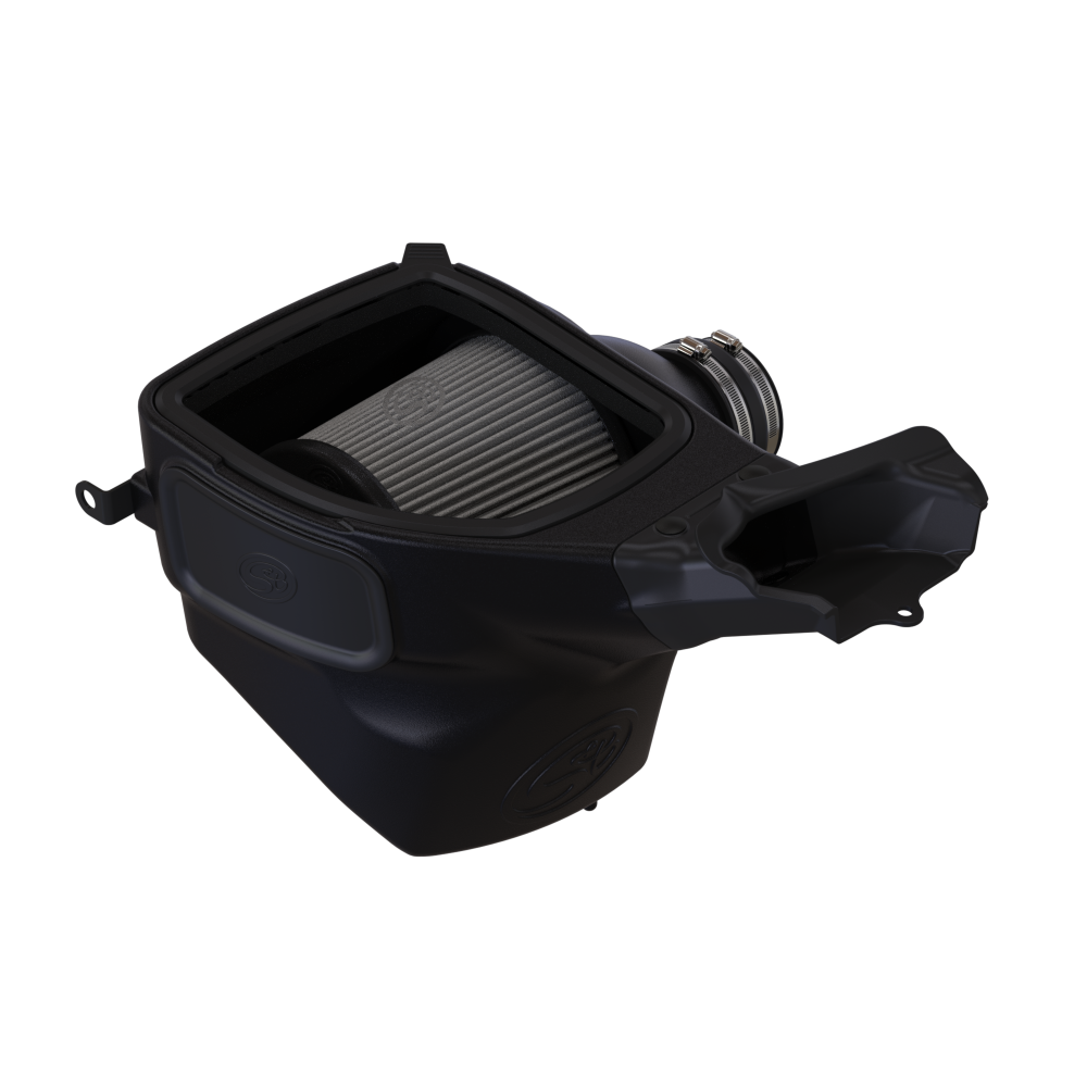 2025-2026 Bronco 2.3L Cold Air Intake