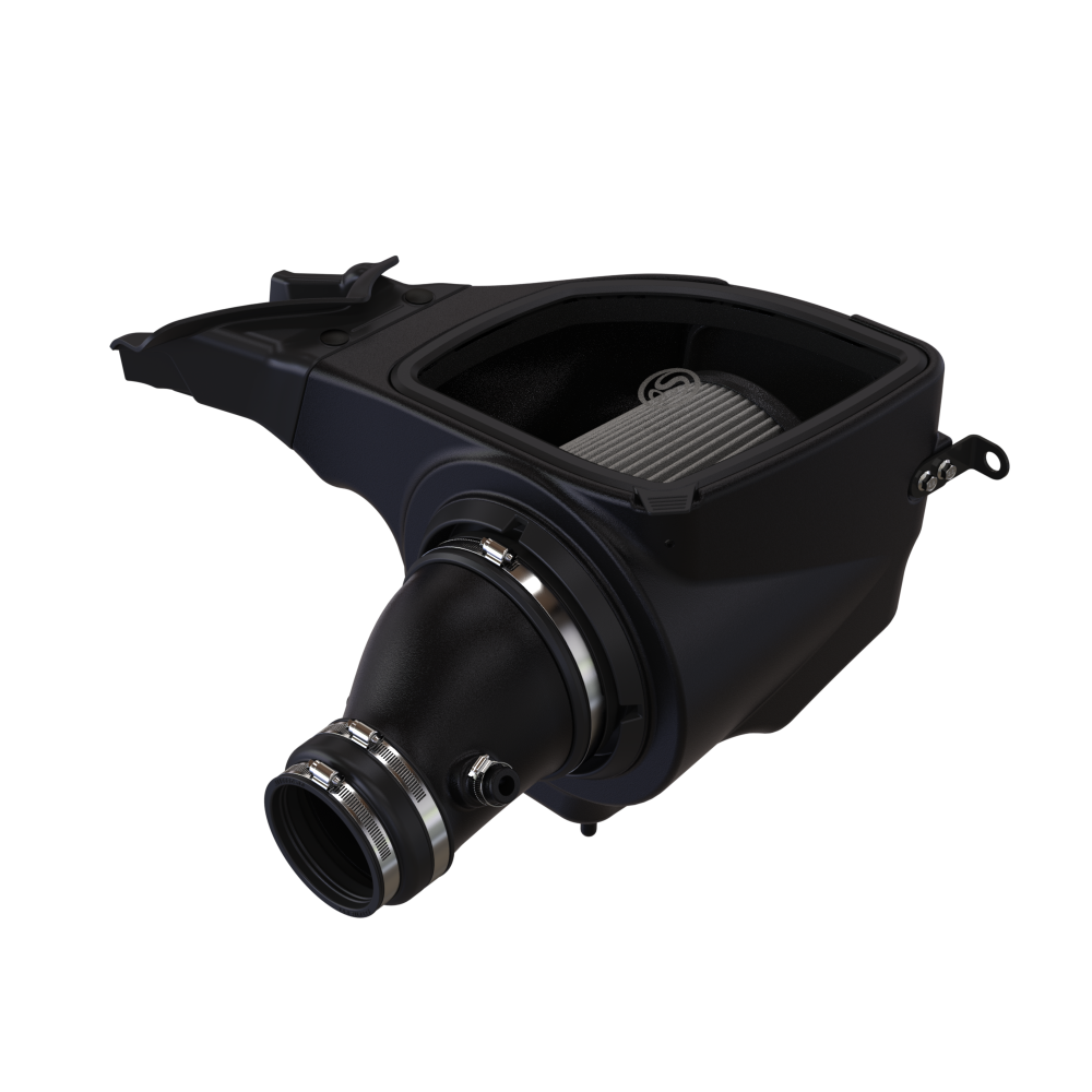 2025-2026 Bronco 2.3L Cold Air Intake