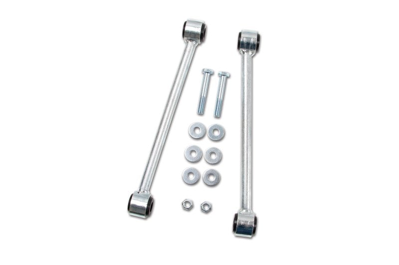 1999-2005 Super Duty Front Sway Bar Links for 4" Lift | Dirty Garage