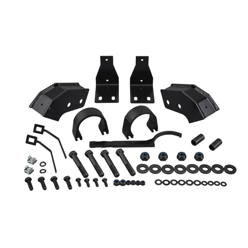 ARB Bp51 Fit Kit Tacoma Rear | Dirty Garage