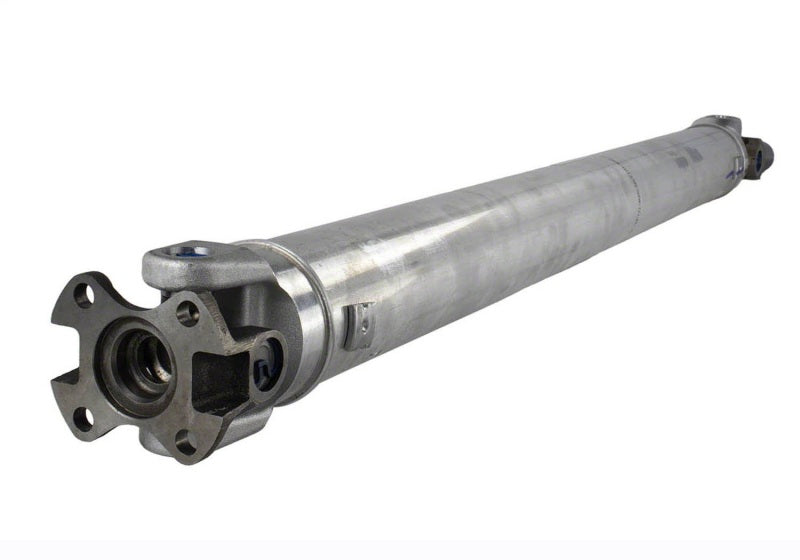 1996-2004 Mustang (w/Manual Trans & 31 Spline) One Piece Aluminum Driveshaft Assembly | Dirty Garage