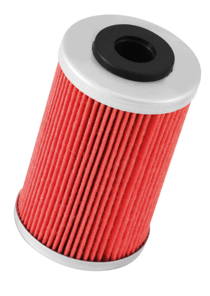 Universal 1.625in OD x 2.719in H Oil Filter - View 2 | Dirty Garage