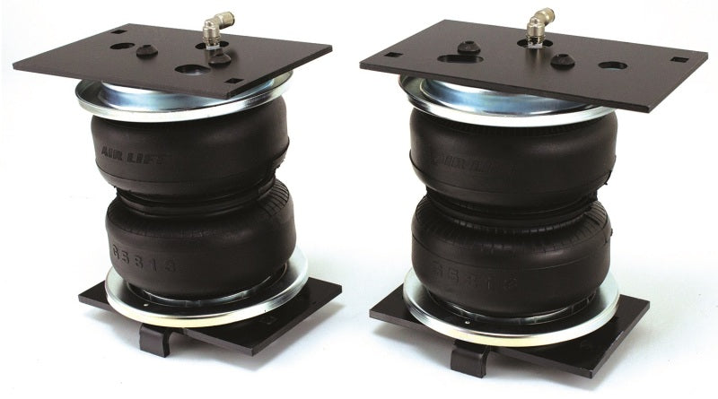 Universal Loadlifter 5000 Air Spring Kit - View 8 | Dirty Garage