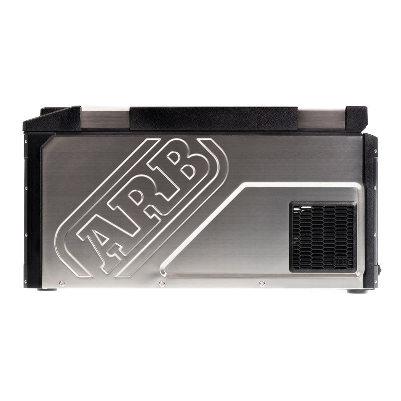 SS Fridge 63 Quart Usa B Plug - View 8 | Dirty Garage