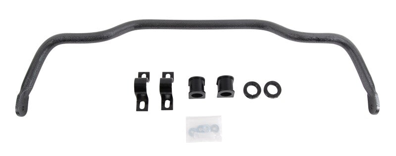 2021-2022 TRX Front Sway Bar 1 3/8in Rear Sway Bar - View 6 | Dirty Garage
