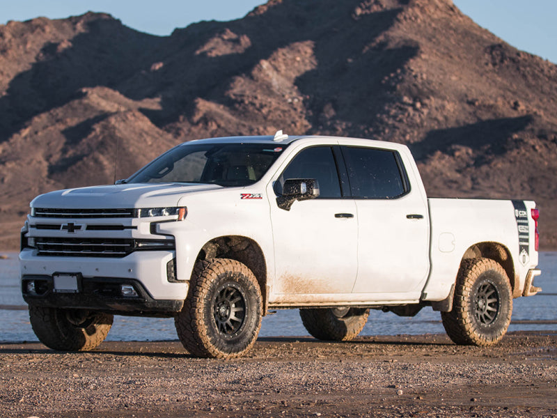 2019-2024 GM 1500 1.5-3.5" Stage 1 Suspension System - View 4 | Dirty Garage