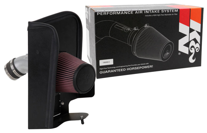 Universal 19 Rav4 Typhoon Air Intake - View 7 | Dirty Garage