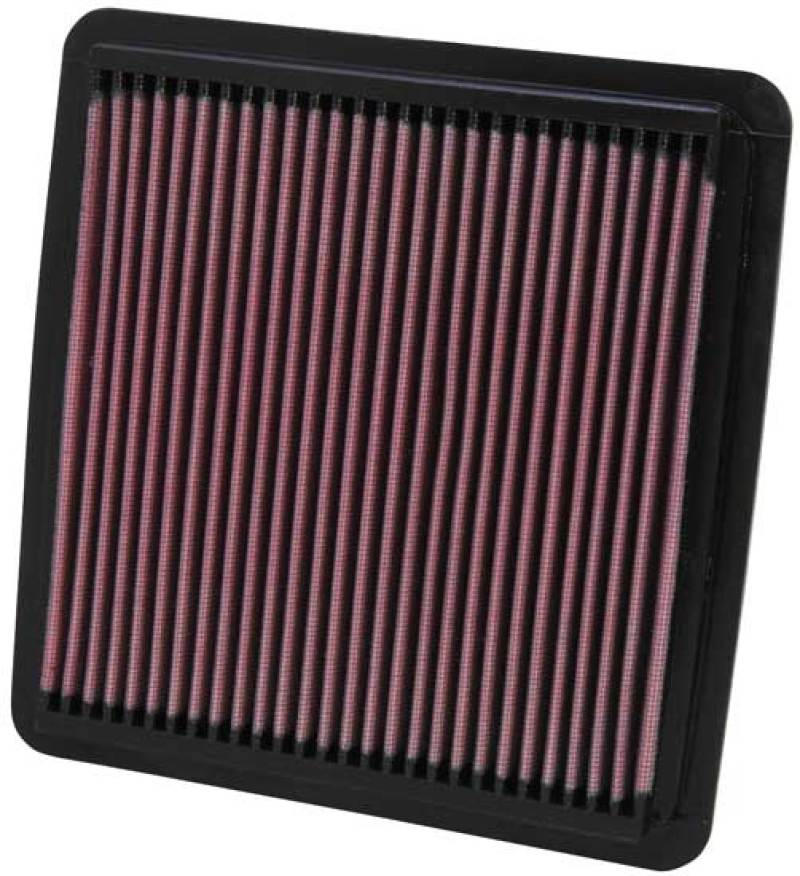 2005-2008 LGT/2008-2011 WRX/STi Drop In Air Filter - View 5 | Dirty Garage