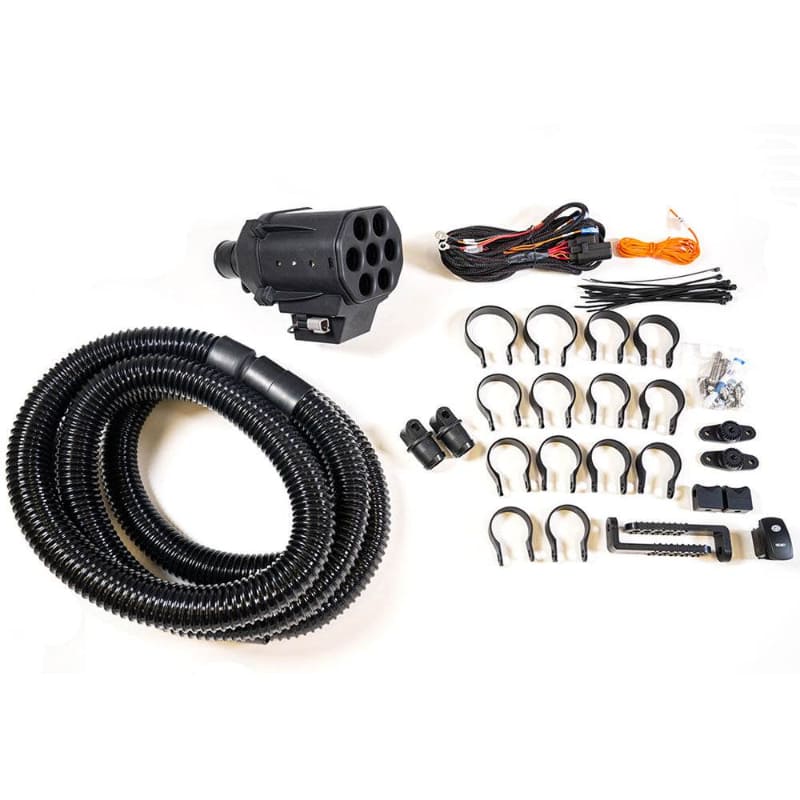 2014-2025 Polaris / Can-Am Helmet Pumper w/ Particle Separator Technology (76-6001)
