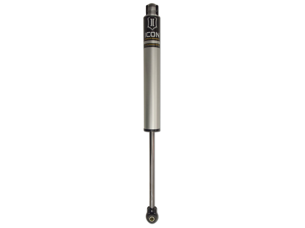 2017-2025 Superduty ICON 2.0 IR Rear Shock Kit | Dirty Garage