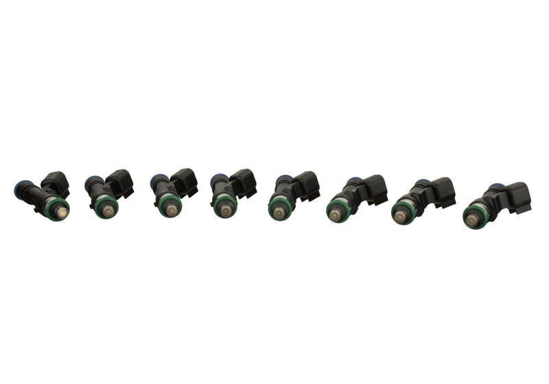 Universal 47 LB/HR Fuel Injector Set - View 8 | Dirty Garage