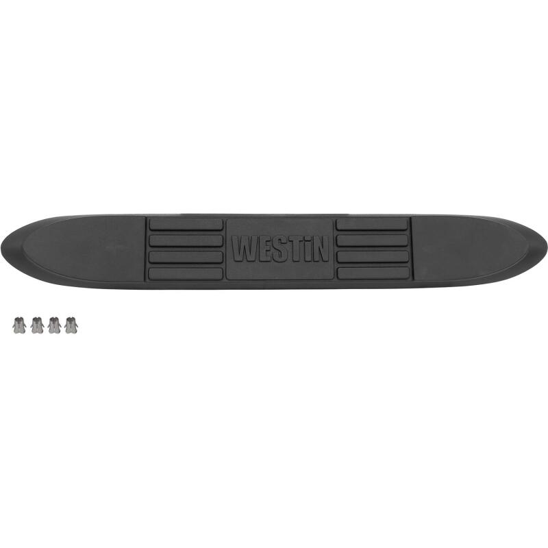 Westin Replacement Service Kit with 21in pad - Black - View 5 | Dirty Garage