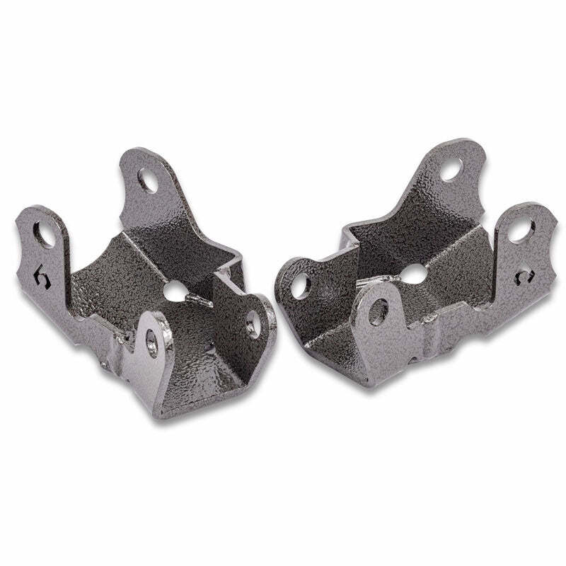 Artec Industries 18-25 Jeep Wrangler JL Sahara Jl Rear Lca Bolt-On Skids | Dirty Garage