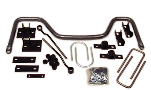 2001-2007 GM HD Rear Sway Bar Kit (7652) - Dirty Garage