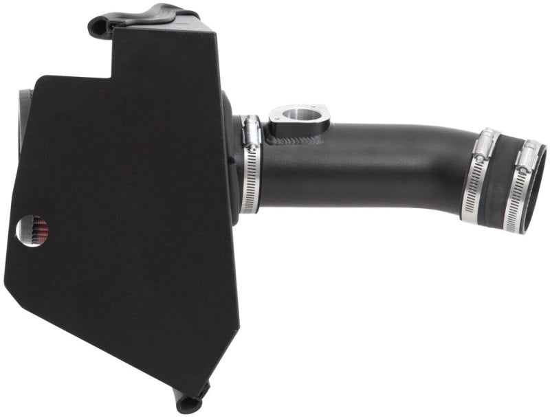 69 Series Typhoon Performance Intake Kit 2013-2014 Mazda 3 2.0L L4 - View 13 | Dirty Garage