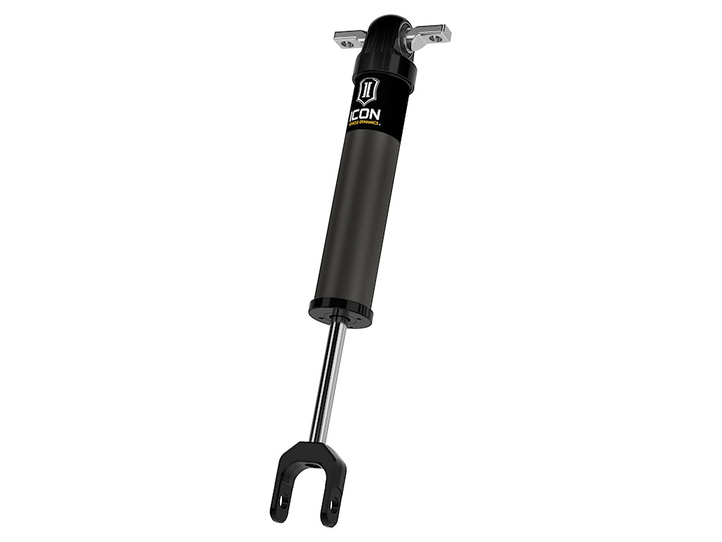 2011-2026 GM HD ICON 2.0 IR Front Shock Kit - View 7 | Dirty Garage