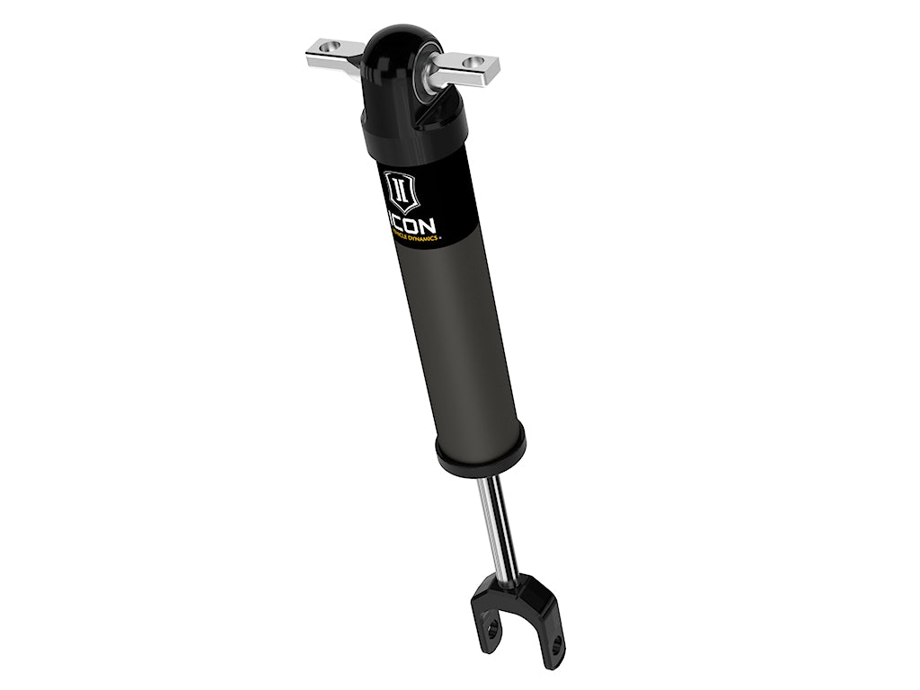 2011-2026 GM HD ICON 2.0 IR Front Shock Kit - View 4 | Dirty Garage