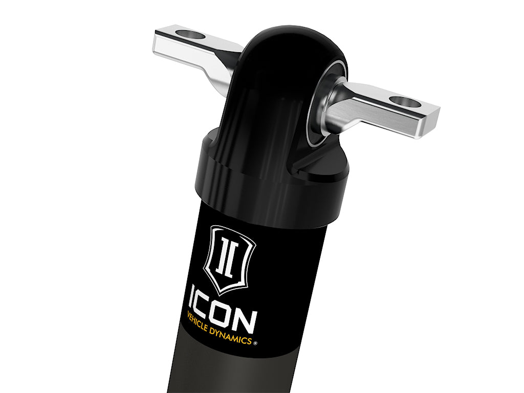 2011-2026 GM HD ICON 2.0 IR Front Shock Kit - View 6 | Dirty Garage