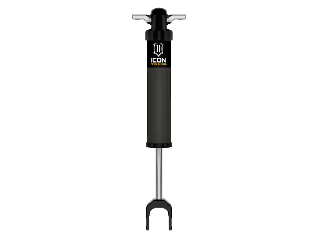 2011-2026 GM HD ICON 2.0 IR Front Shock Kit - View 5 | Dirty Garage