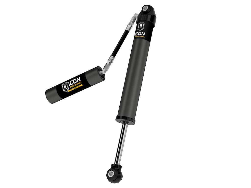 2011-2026 GM HD ICON 2.0 RR Rear Left Shock Kit - View 3 | Dirty Garage