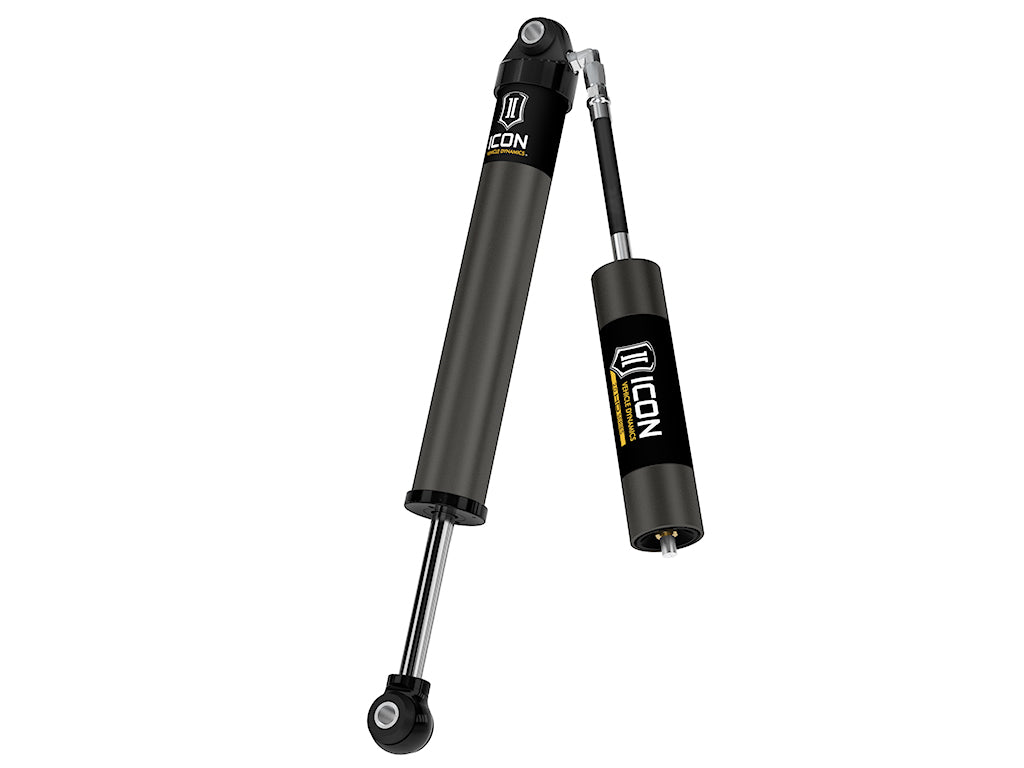 2011-2026 GM HD ICON 2.0 RR Rear Right Shock Kit - View 8 | Dirty Garage