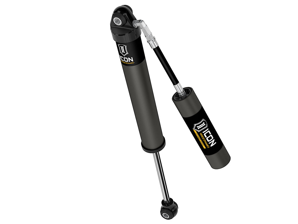 2011-2026 GM HD ICON 2.0 RR Rear Right Shock Kit - View 7 | Dirty Garage