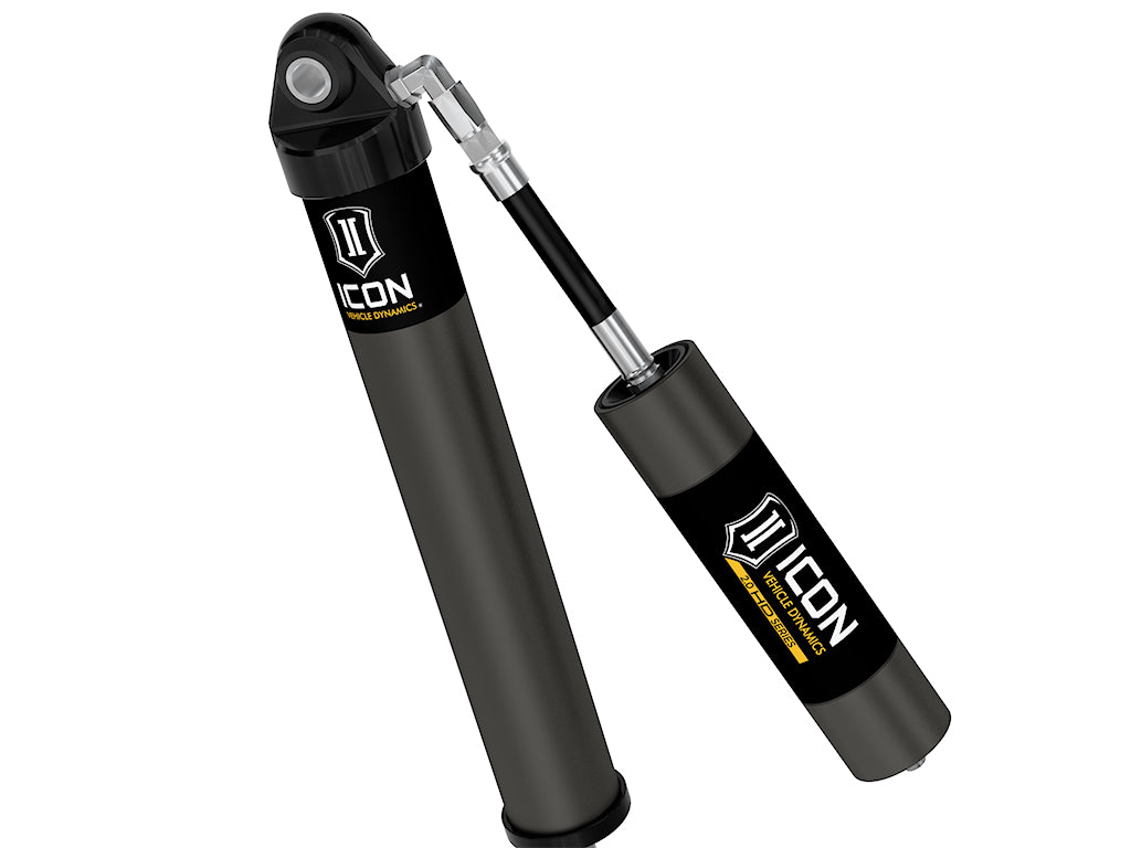2011-2026 GM HD ICON 2.0 RR Rear Right Shock Kit - View 2 | Dirty Garage