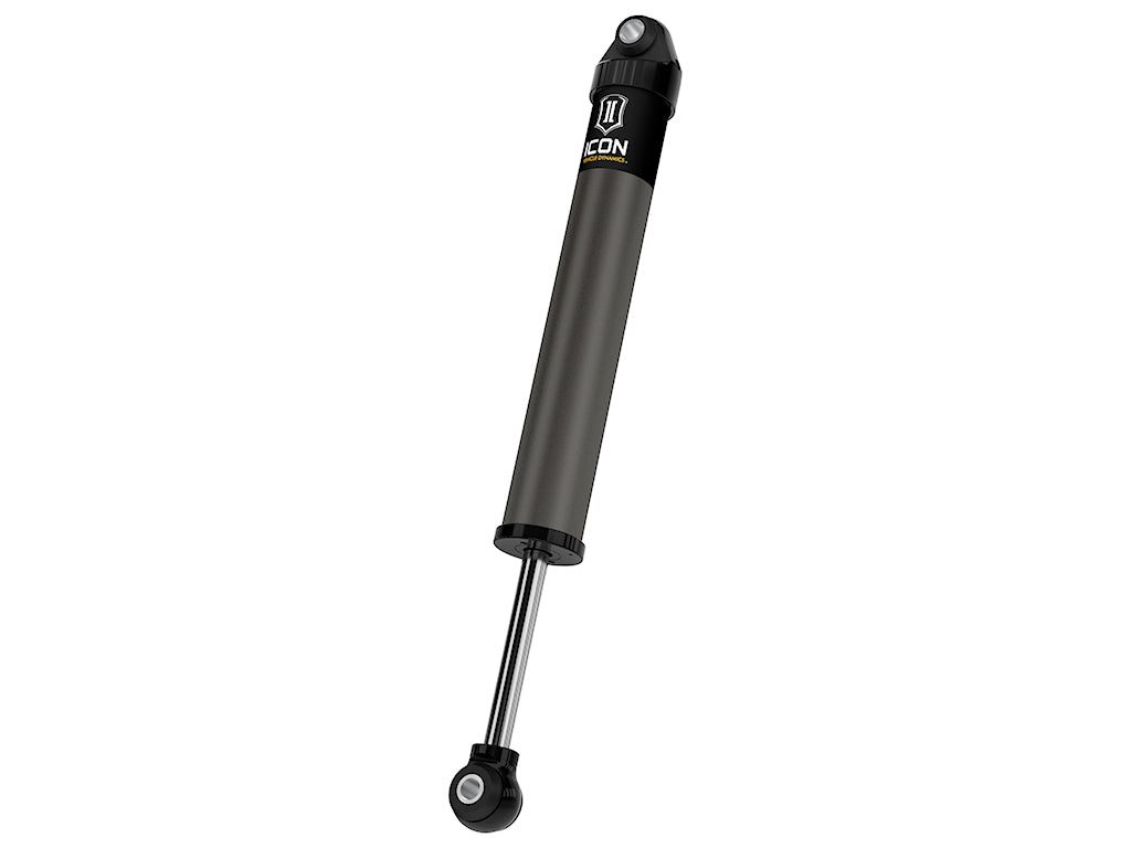 2011-2026 GM HD ICON 2.0 IR Rear Shock Kit - View 8 | Dirty Garage