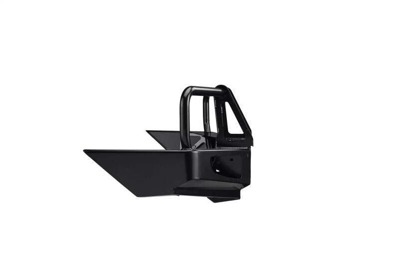 2012-2015 Tacoma Winch Bumper Kit Bundle - View 9 | Dirty Garage