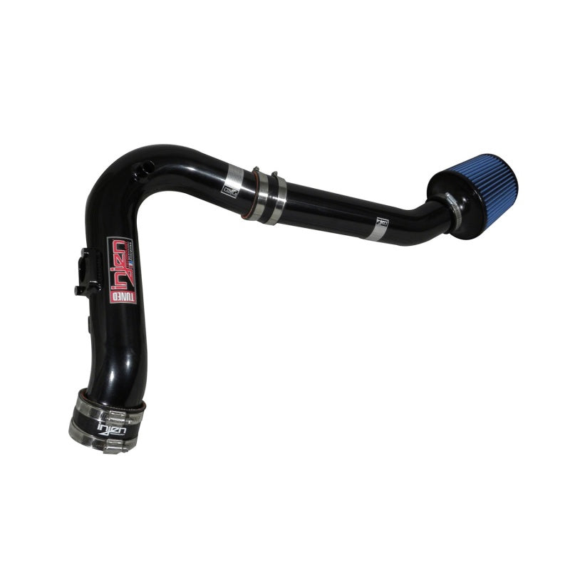 2004-2006 Pontiac Vibe GT 2005-2006 Corolla XRS Black Cold Air Intake - View 2 | Dirty Garage