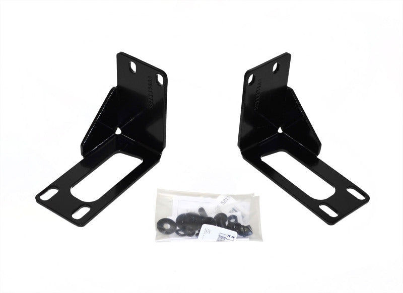 Go Rhino 99-07 Ford F-250/F-350 Super Duty RC2 Brackets - View 2 | Dirty Garage
