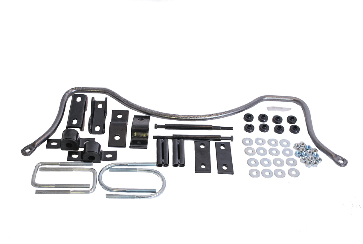 1995-2004 Tacoma Rear Sway Bar Kit (7670) - Dirty Garage