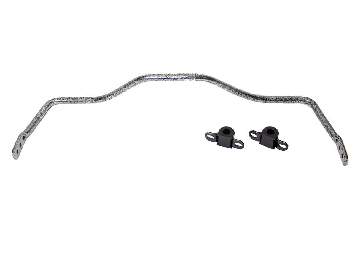 1997-2006 Wrangler REAR SWAY BAR (7684) - Dirty Garage