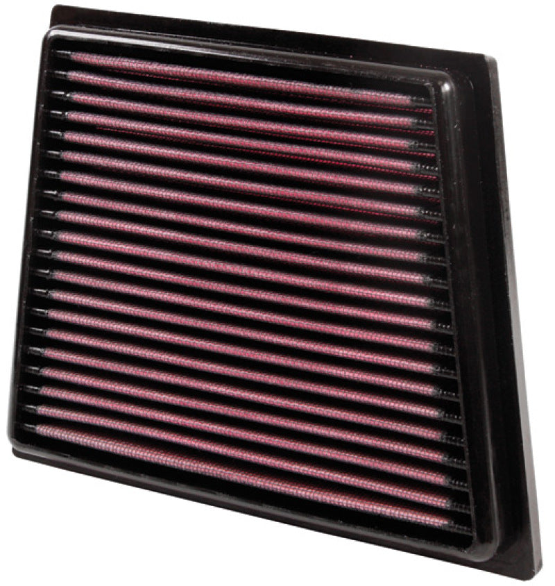 Universal 08 Fiesta 1.25L-L4 Drop In Air Filter - View 3 | Dirty Garage