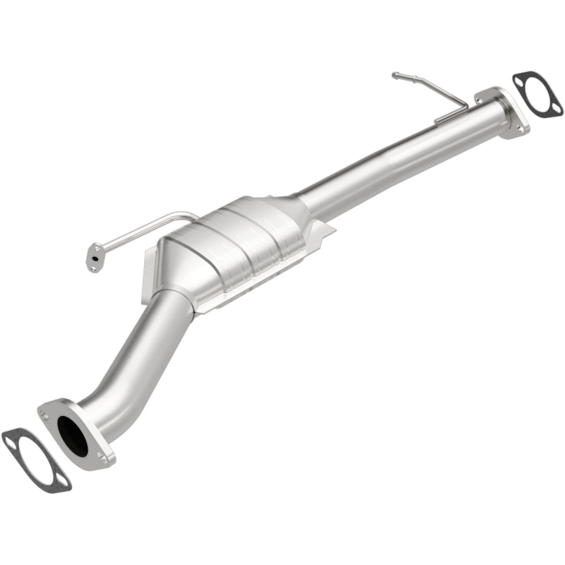 1993-1995 RX7 1.3L Catalytic Converter Direct Fit | Dirty Garage