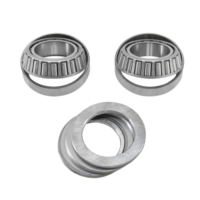 1970-2003 GM 8.5 in Carrier installation kit (CK GM8.5-HD) - View 3 | Dirty Garage