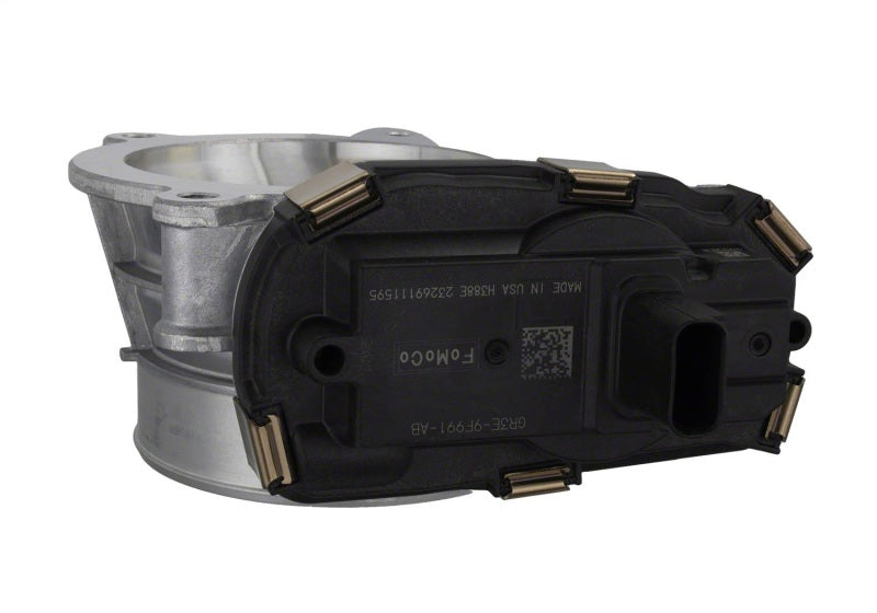 2015-2020 Mustang GT350 5.2L 87mm Throttle Body - View 6 | Dirty Garage