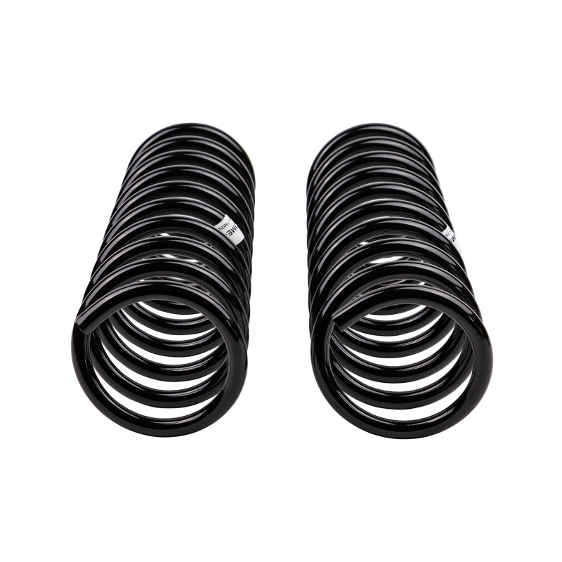 2007-2018 Wrangler Front Coil Spring Heavy 4 Door - View 2 | Dirty Garage