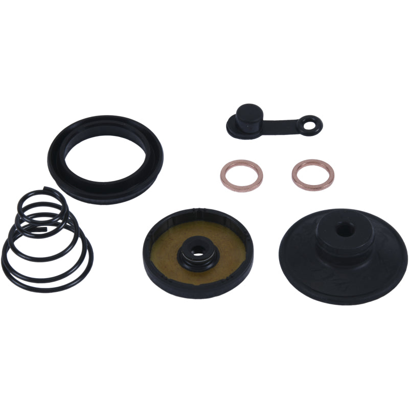 2002-2006 Suzuki DL1000 V-Strom Slave Cylinder Rebuild Kit Clutch | Dirty Garage