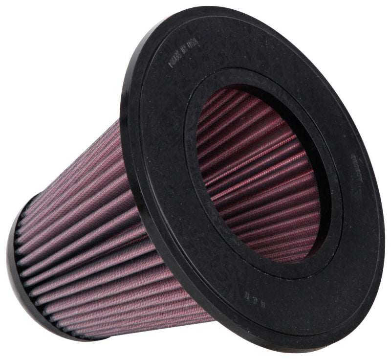 Replacement Air Filter Mustang V8-4.6L, 1996-97 - View 6 | Dirty Garage