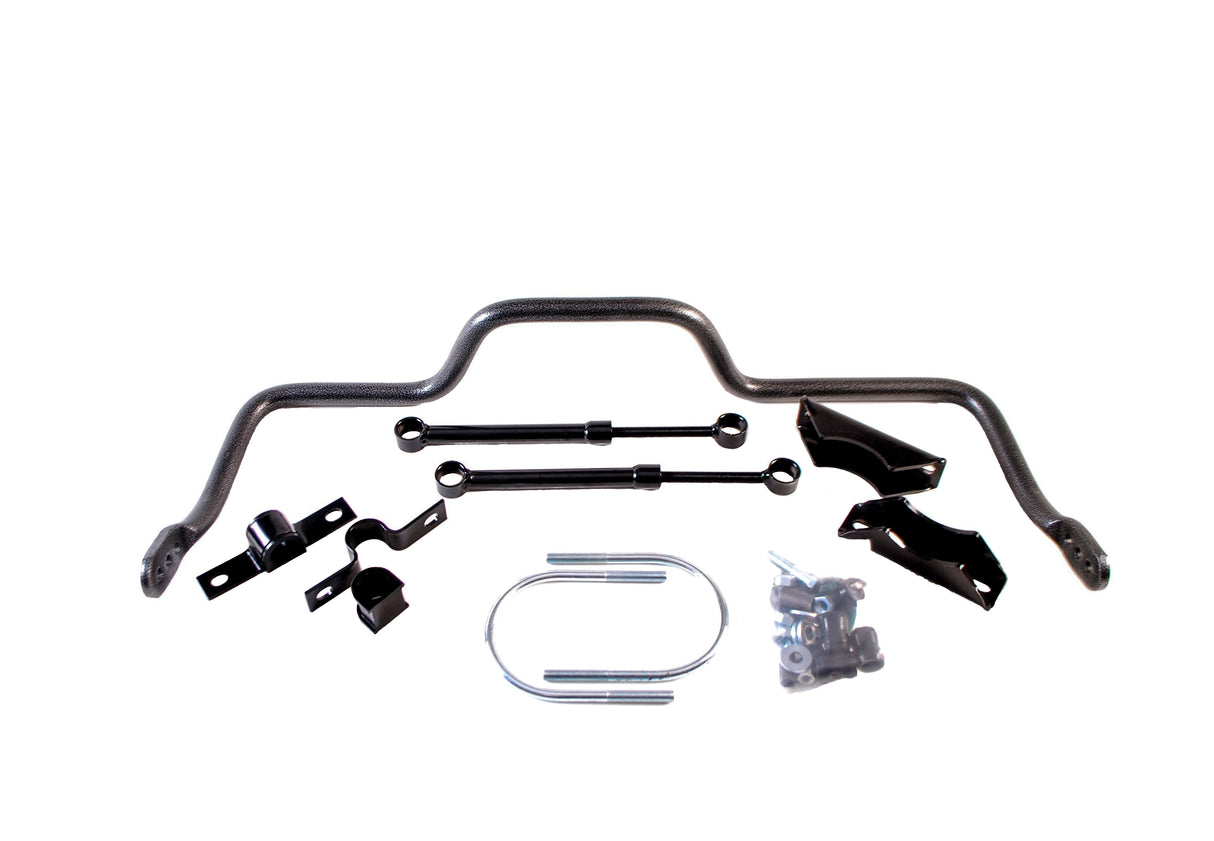 2011-2016 Superduty Rear Sway Bar Kit (7714) - Dirty Garage