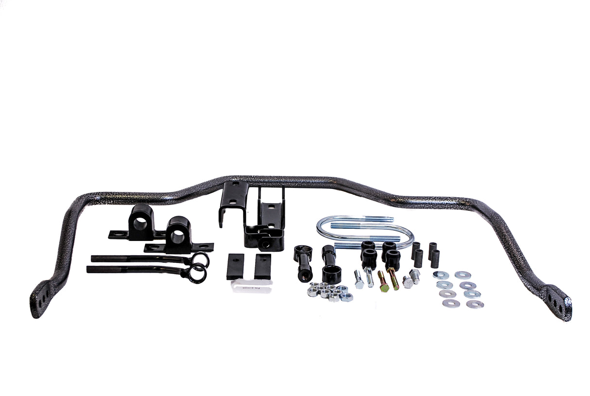 2010-2014 F-150 Rear Sway Bar Kit (7724) - Dirty Garage