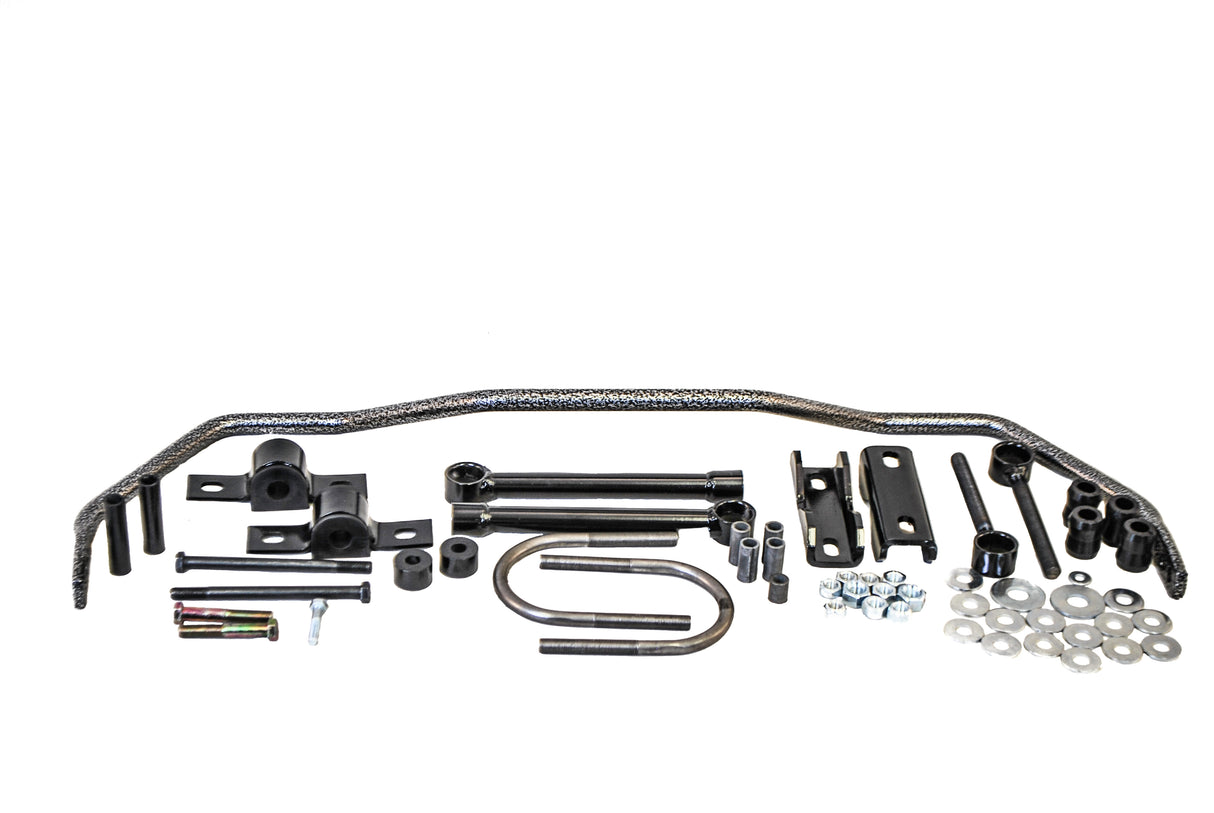 2005-2015 Hilux Rear Sway Bar Kit (7728) - Dirty Garage