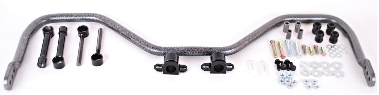 2015-2020 Rear Sway Bar Kit (7740) - Dirty Garage