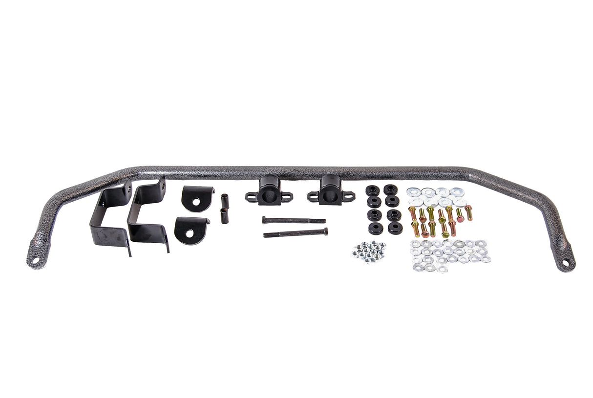 1963-1987 Front Sway Bar Kit (7746) - Dirty Garage
