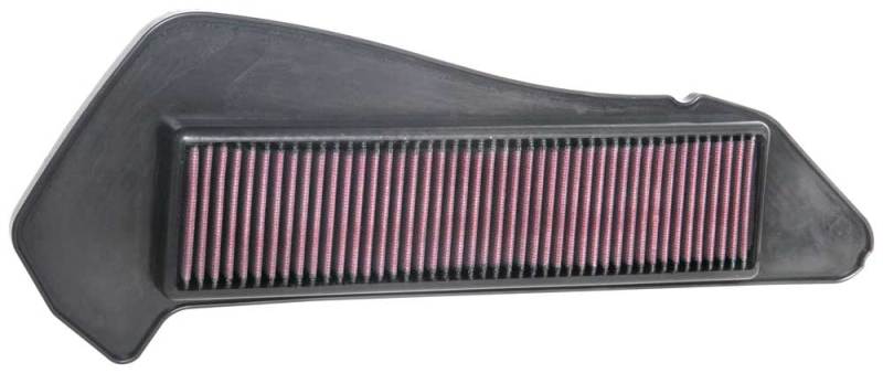2017-2020 Yamaha CZD300 Xmax 292cc Drop In Replacement Air Filter | Dirty Garage
