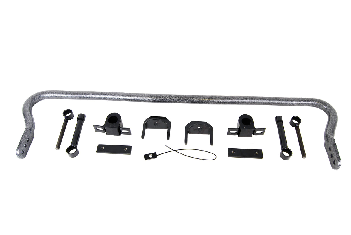 2016-2022 Transit-150 / Transit-250 / Transit-350 REAR SWAY BAR (7760) - Dirty Garage